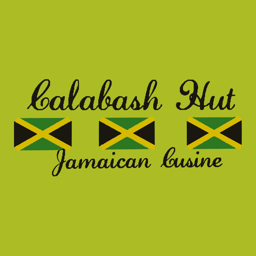 Calabash Hut Northampton logo.